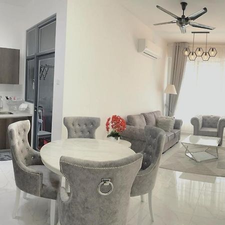Deena Suite At Troika ,Kota Bharu Dış mekan fotoğraf