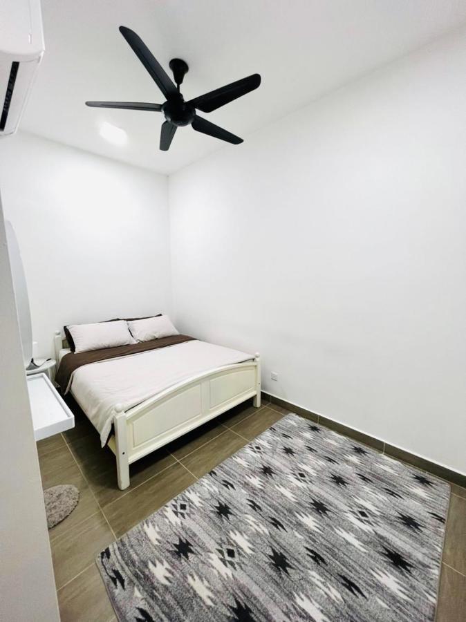 Deena Suite At Troika ,Kota Bharu Dış mekan fotoğraf
