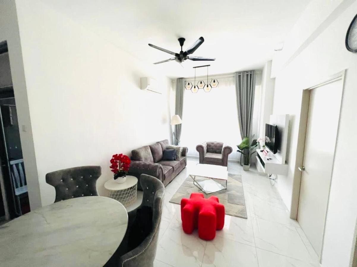 Deena Suite At Troika ,Kota Bharu Dış mekan fotoğraf