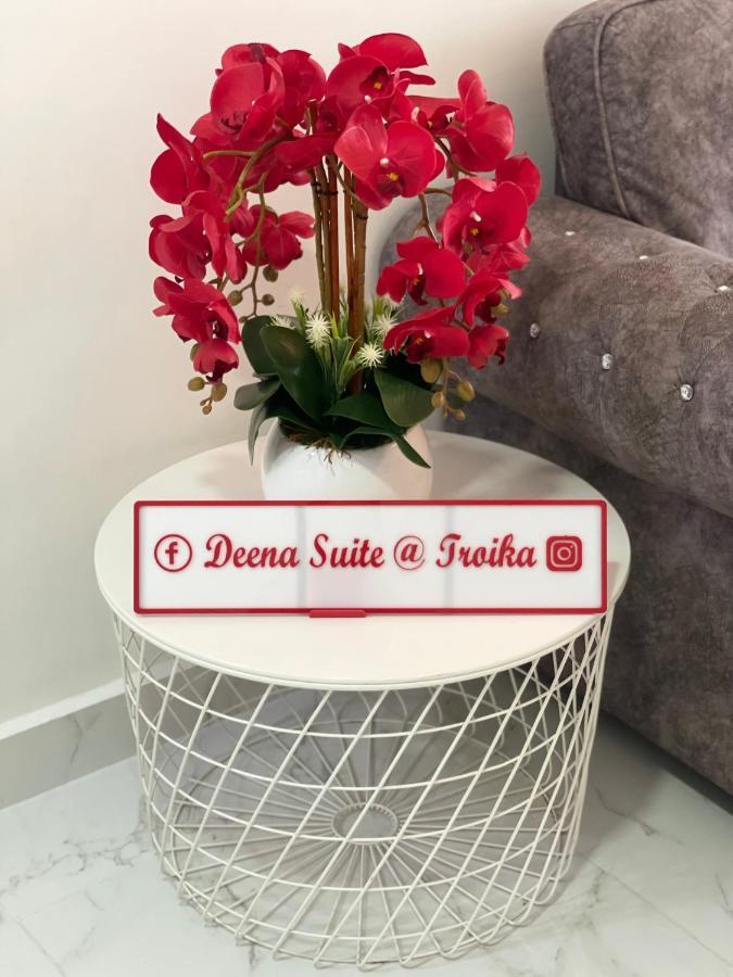 Deena Suite At Troika ,Kota Bharu Dış mekan fotoğraf