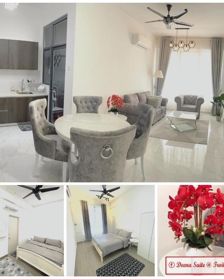 Deena Suite At Troika ,Kota Bharu Dış mekan fotoğraf