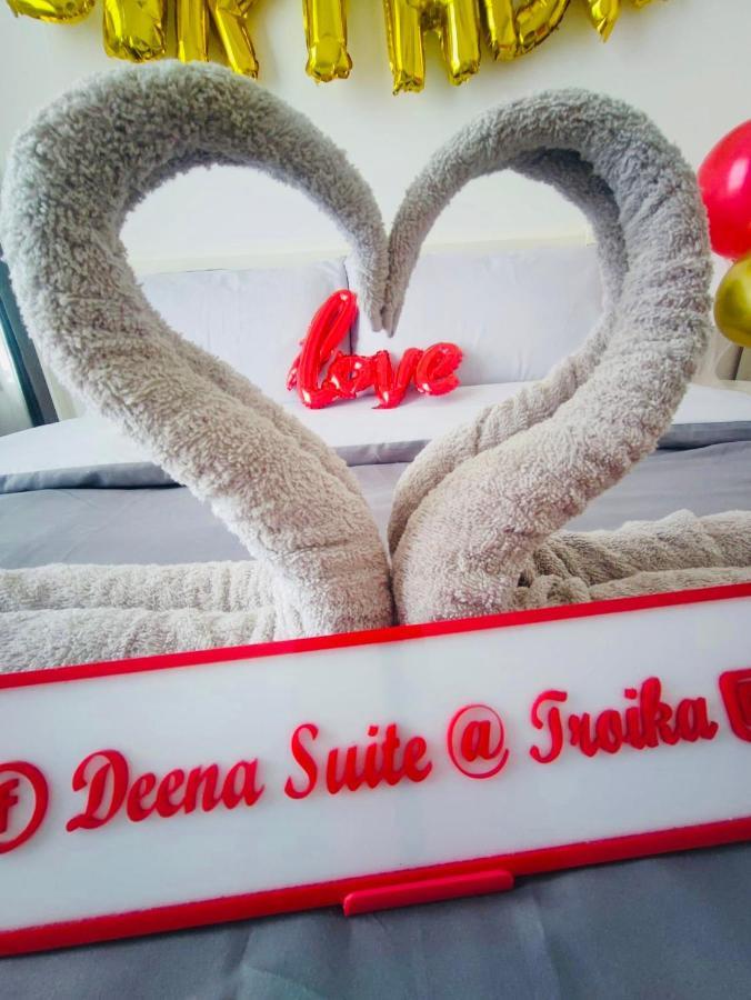 Deena Suite At Troika ,Kota Bharu Dış mekan fotoğraf