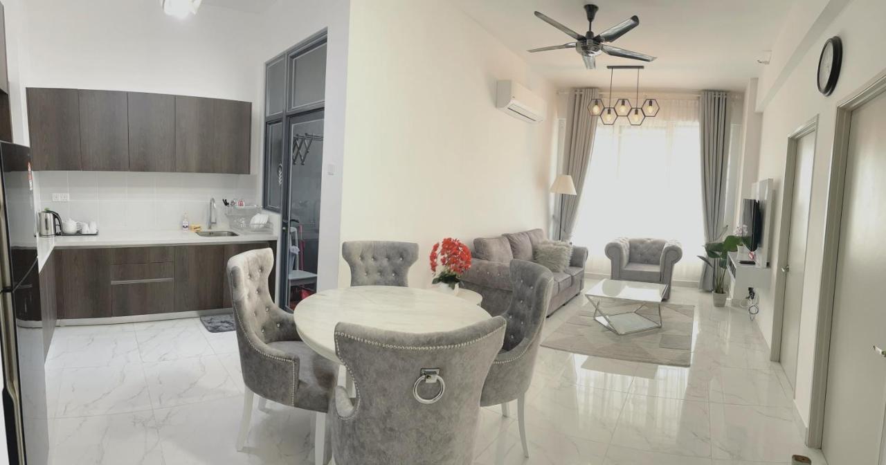 Deena Suite At Troika ,Kota Bharu Dış mekan fotoğraf