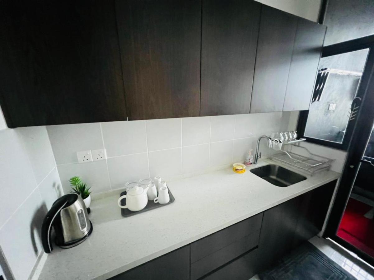 Deena Suite At Troika ,Kota Bharu Dış mekan fotoğraf