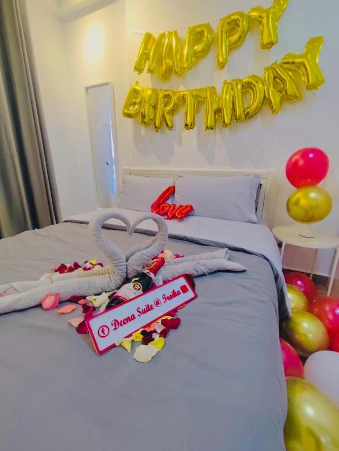 Deena Suite At Troika ,Kota Bharu Dış mekan fotoğraf