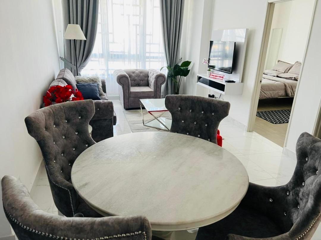Deena Suite At Troika ,Kota Bharu Dış mekan fotoğraf