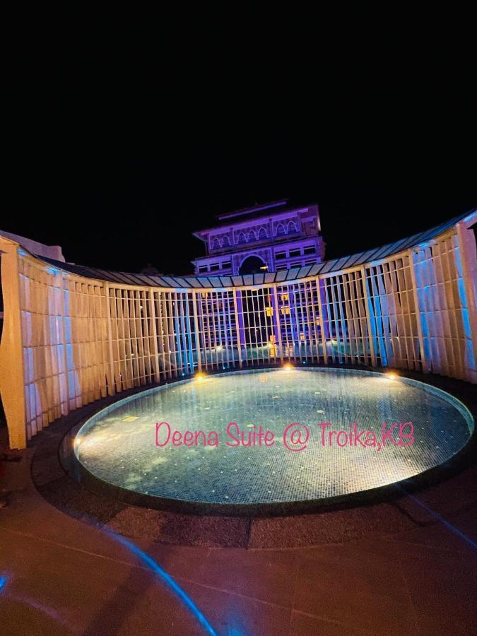 Deena Suite At Troika ,Kota Bharu Dış mekan fotoğraf