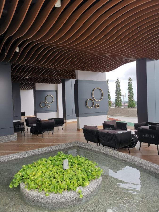 Deena Suite At Troika ,Kota Bharu Dış mekan fotoğraf