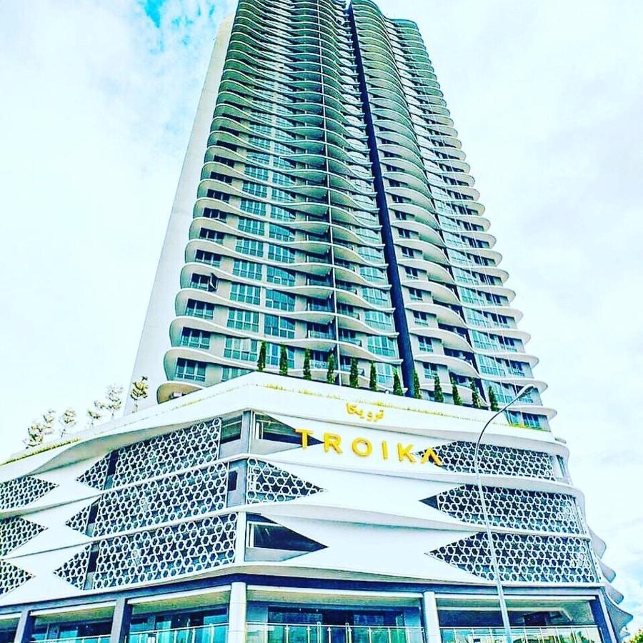 Deena Suite At Troika ,Kota Bharu Dış mekan fotoğraf