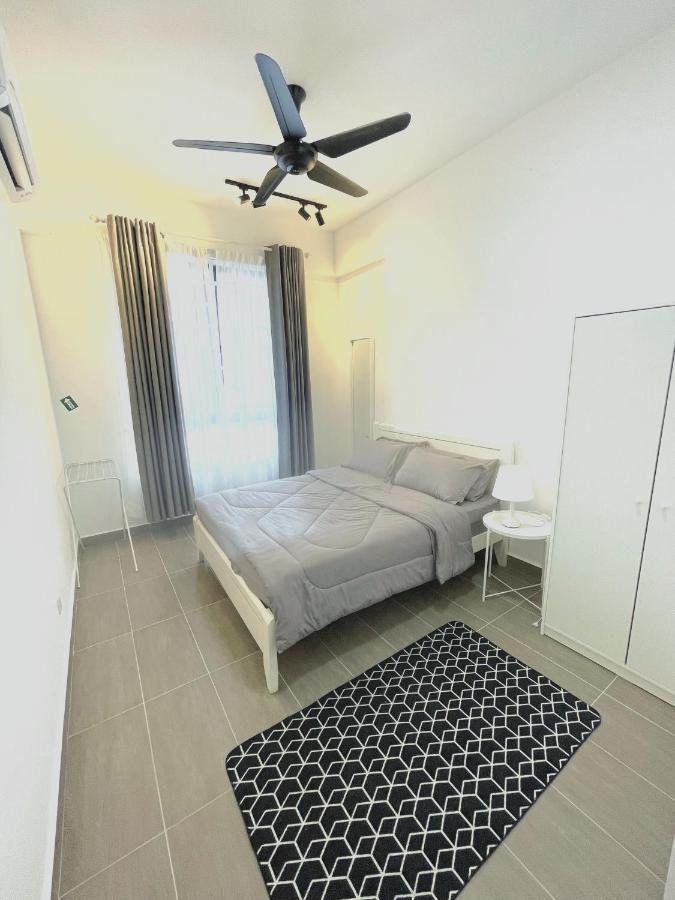 Deena Suite At Troika ,Kota Bharu Dış mekan fotoğraf