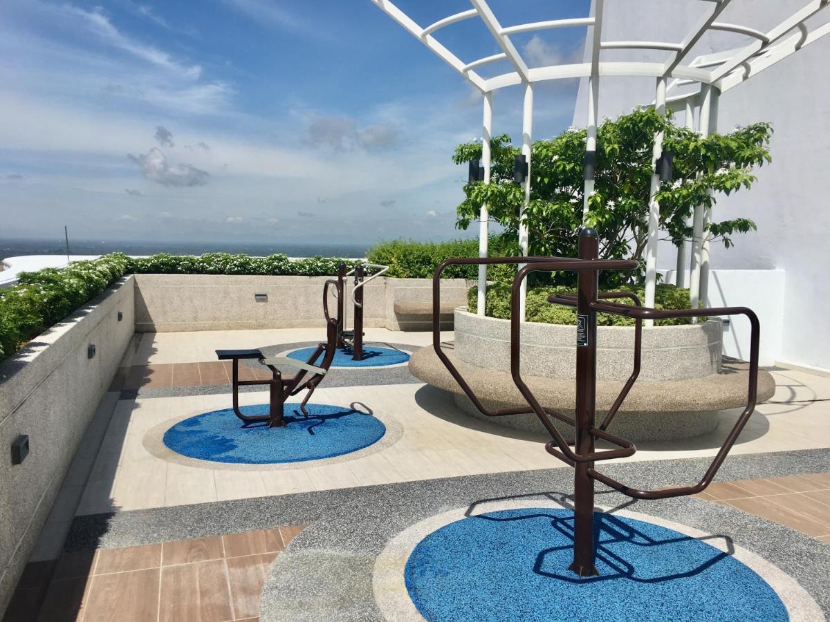 Deena Suite At Troika ,Kota Bharu Dış mekan fotoğraf