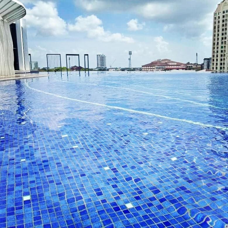Deena Suite At Troika ,Kota Bharu Dış mekan fotoğraf