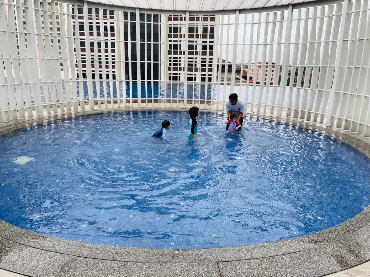 Deena Suite At Troika ,Kota Bharu Dış mekan fotoğraf