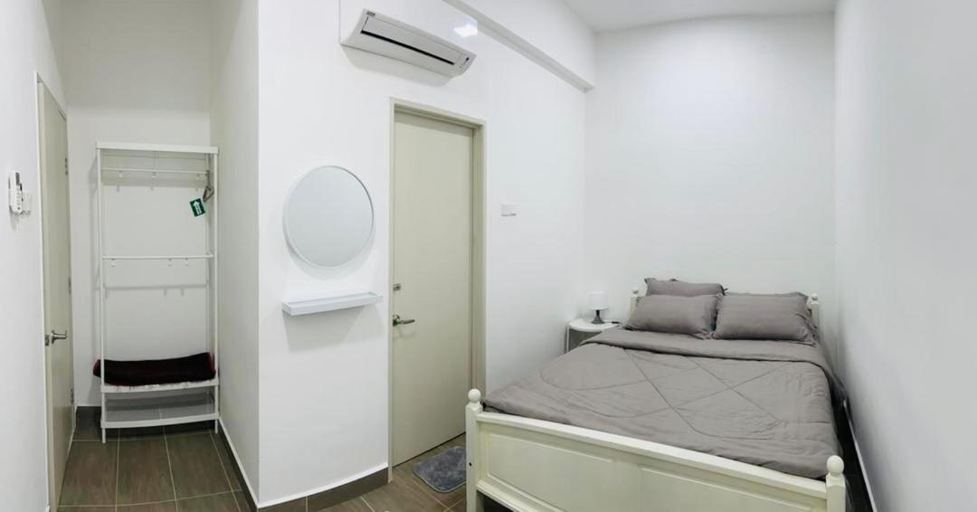 Deena Suite At Troika ,Kota Bharu Dış mekan fotoğraf