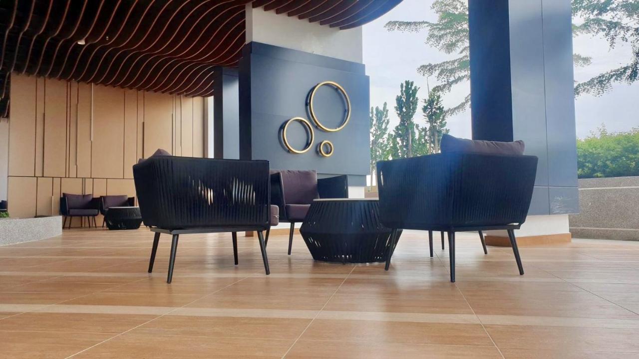 Deena Suite At Troika ,Kota Bharu Dış mekan fotoğraf