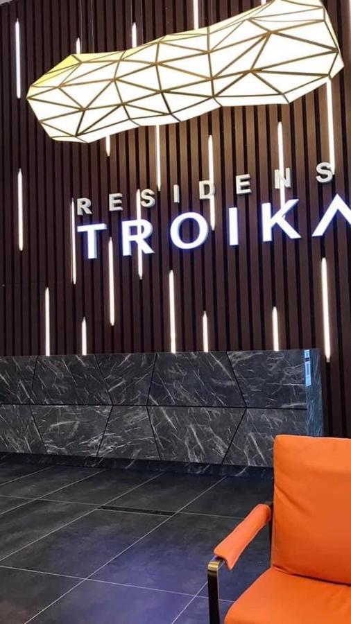Deena Suite At Troika ,Kota Bharu Dış mekan fotoğraf