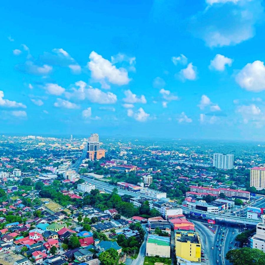Deena Suite At Troika ,Kota Bharu Dış mekan fotoğraf